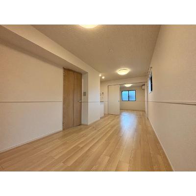 ピース・ヴィラ袋原南Ａ 104【管理NO：1-027177501-01040】 ★家具家電は申し込み後に搬入します★ ★2026年11月中旬入居可能★の物件画像