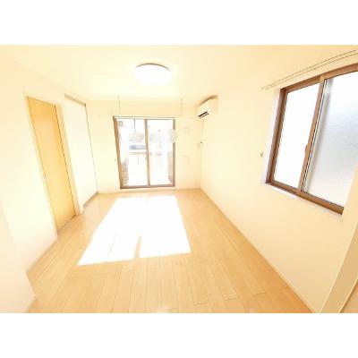 ミドルコート 102【管理NO：1-021670301-01020】 ★家具家電は申し込み後に搬入します★ ★2026年10月中旬入居可能★の物件画像