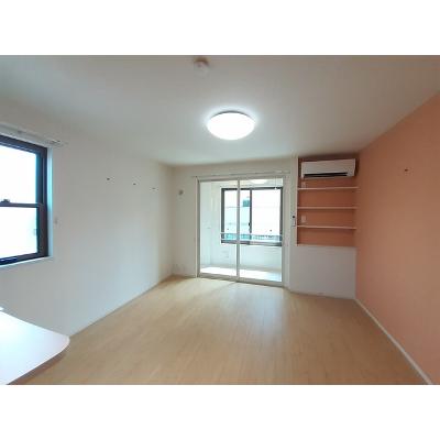 Ｈｏｐｅ　Ｈｉｌｌ 101【管理NO：1-024080601-01010】 ★家具家電は申し込み後に搬入します★ ★2026年10月中旬入居可能★の物件画像