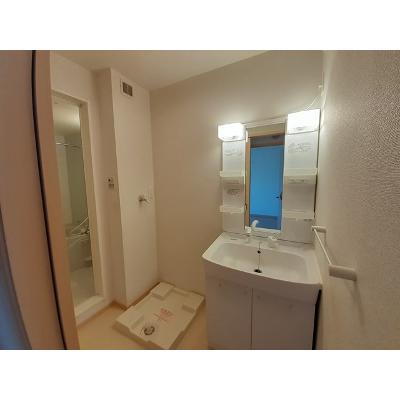 モデリアＮ 103【管理NO：1-016369402-01030】 ★家具家電は申し込み後に搬入します★ ★2026年10月下旬入居可能★の物件画像