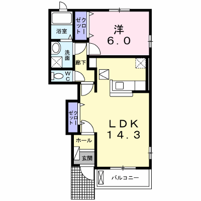 リュクセル弐番館 102【管理NO：1-016235002-01020】 ★家具家電は申し込み後に搬入します★の物件画像