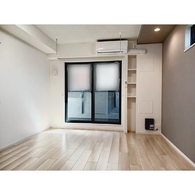 メルヴェーユ本川越 206【管理NO：1-027810601-02060】 ★家具家電は申し込み後に搬入します★ ★2026年10月下旬入居可能★の物件画像