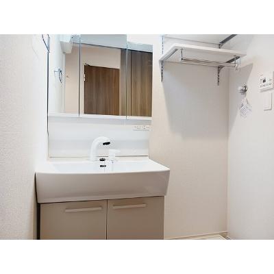 メルヴェーユ本川越 206【管理NO：1-027810601-02060】 ★家具家電は申し込み後に搬入します★ ★2026年10月下旬入居可能★の物件画像