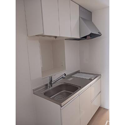 キーファー・リーフ 103【管理NO：1-028310201-01030】 ★家具家電は申し込み後に搬入します★ ★2026年11月中旬入居可能★の物件画像