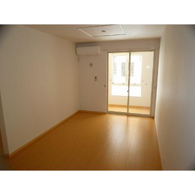 パークサイドヴィラ 104【管理NO：1-016901901-01040】 ★家具家電は申し込み後に搬入します★ ★2026年10月下旬入居可能★の物件画像