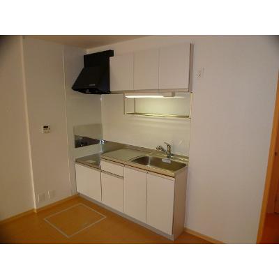 パークサイドヴィラ 104【管理NO：1-016901901-01040】 ★家具家電は申し込み後に搬入します★ ★2026年10月下旬入居可能★の物件画像