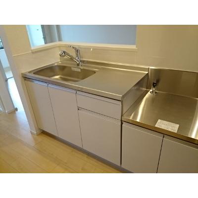ヴィラージュＳ　Ⅲ 202【管理NO：1-022884203-02020】 ★家具家電は申し込み後に搬入します★ ★2026年11月中旬入居可能★の物件画像