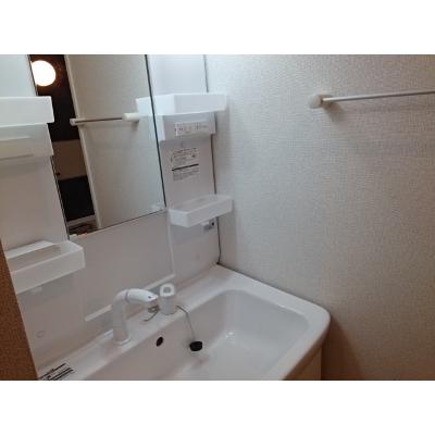 ヴィラージュＳ　Ⅲ 202【管理NO：1-022884203-02020】 ★家具家電は申し込み後に搬入します★ ★2026年11月中旬入居可能★の物件画像