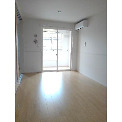 エクラⅩⅦ 203【管理NO：1-023761401-02030】 ★家具家電は申し込み後に搬入します★ ★2026年11月中旬入居可能★の物件画像