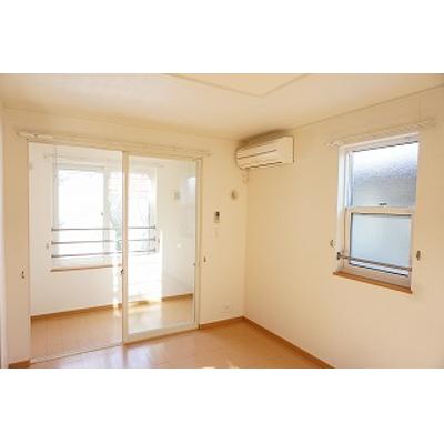 メゾン・ド寺町 202【管理NO：1-015094401-02020】 ★家具家電は申し込み後に搬入します★の物件画像