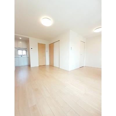 スマイル　ツワノ 201【管理NO：1-025427201-02010】 ★家具家電は申し込み後に搬入します★ ★2026年09月中旬入居可能★の物件画像