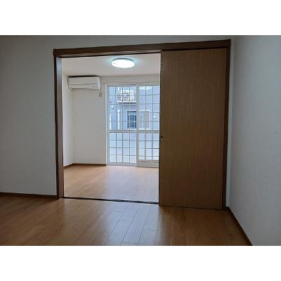エルガーデンⅡ 102【管理NO：1-010260801-01020】 ★家具家電は申し込み後に搬入します★の物件画像
