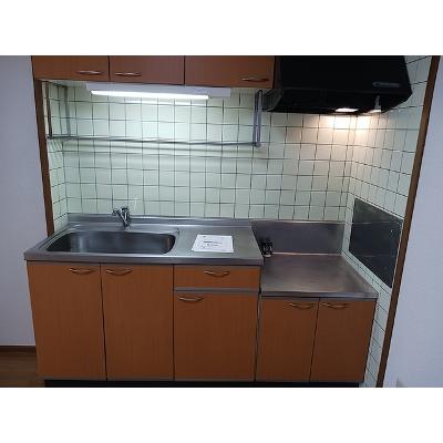 エル・ガーデン 103【管理NO：1-010101401-01030】 ★家具家電は申し込み後に搬入します★の物件画像