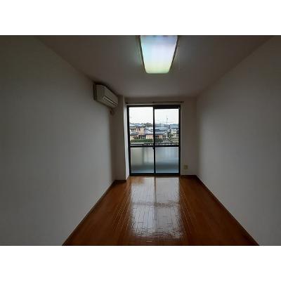 あじさい　Ⅱ 202【管理NO：1-007708602-02020】 ★家具家電は申し込み後に搬入します★の物件画像