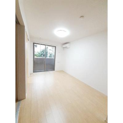 ヴィラ　アルメリア　Ⅱ 102【管理NO：1-023583301-01020】 ★家具家電は申し込み後に搬入します★ ★2026年10月下旬入居可能★の物件画像