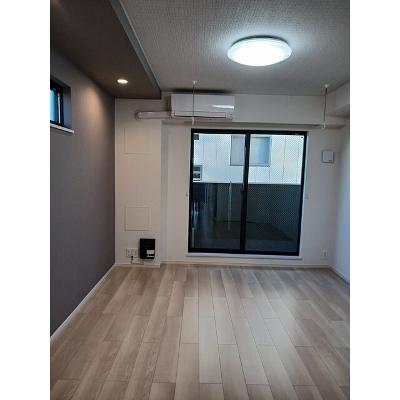 メイプルテラス　みずほ 201【管理NO：1-027821001-02010】 ★家具家電は申し込み後に搬入します★の物件画像