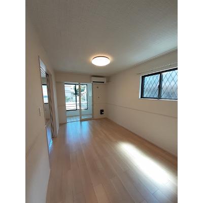 アクティブ　スカイ 103【管理NO：1-026555101-01030】 ★家具家電は申し込み後に搬入します★ ★2026年11月中旬入居可能★の物件画像
