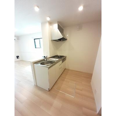 アクティブ　スカイ 103【管理NO：1-026555101-01030】 ★家具家電は申し込み後に搬入します★ ★2026年11月中旬入居可能★の物件画像