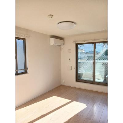 グラース・メゾン 201【管理NO：1-021823901-02010】 ★家具家電は申し込み後に搬入します★ ★2026年10月上旬入居可能★の物件画像