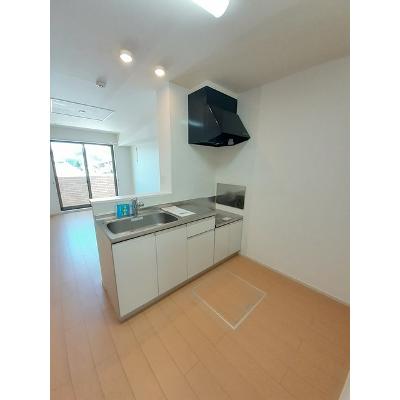 ブリーゼＴ２ 104【管理NO：1-020389902-01040】 ★家具家電は申し込み後に搬入します★ ★2026年10月上旬入居可能★の物件画像