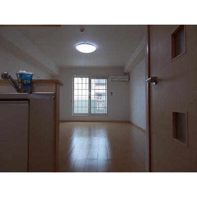 ロードⅢ 202【管理NO：1-016756901-02020】 ★家具家電は申し込み後に搬入します★ ★2026年10月上旬入居可能★の物件画像