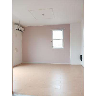 ラピスラズリⅡ 201【管理NO：1-019386301-02010】 ★家具家電は申し込み後に搬入します★ ★2026年11月中旬入居可能★の物件画像