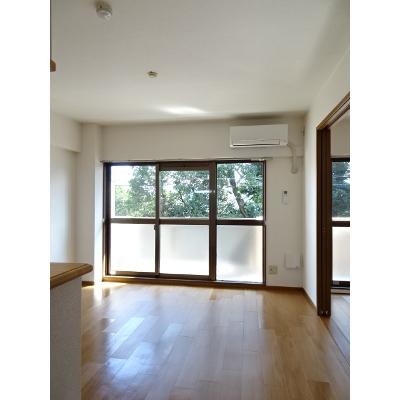 ラフィーネＹａｍａｇｕｃｈｉ 202【管理NO：1-010725701-02020】 ★家具家電は申し込み後に搬入します★の物件画像
