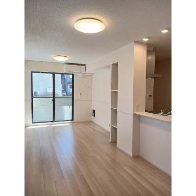 メゾン・ド・エクセレンスⅦ　Ｂ 106【管理NO：1-028051402-01050】 ★家具家電は申し込み後に搬入します★の物件画像