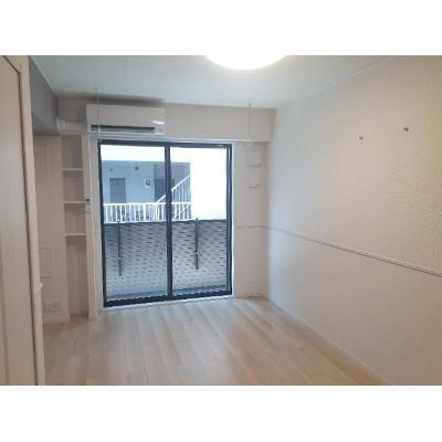 エスポワールⅡ 105【管理NO：1-027325601-01040】 ★家具家電は申し込み後に搬入します★ ★2026年10月中旬入居可能★の物件画像