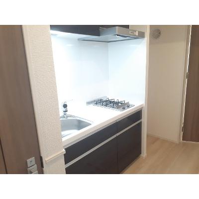 エスポワールⅡ 105【管理NO：1-027325601-01040】 ★家具家電は申し込み後に搬入します★ ★2026年10月中旬入居可能★の物件画像