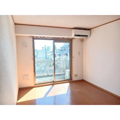 レジデンスＫー１ 402【管理NO：1-013543301-04020】 ★家具家電は申し込み後に搬入します★ ★2026年10月中旬入居可能★の物件画像