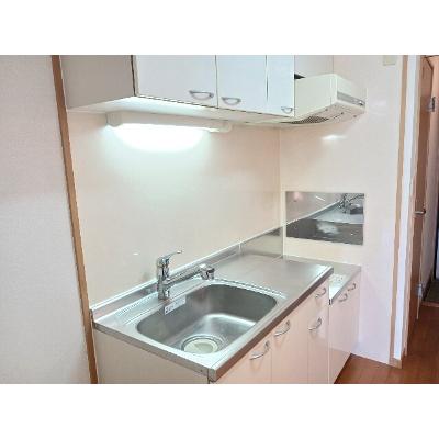 レジデンスＫー１ 402【管理NO：1-013543301-04020】 ★家具家電は申し込み後に搬入します★ ★2026年10月中旬入居可能★の物件画像
