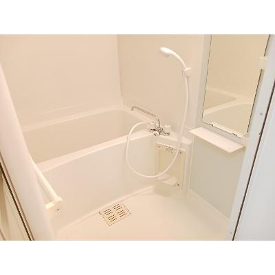 レジデンスＫー１ 402【管理NO：1-013543301-04020】 ★家具家電は申し込み後に搬入します★ ★2026年10月中旬入居可能★の物件画像