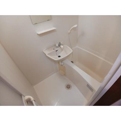 美アザリヤ 206【管理NO：1-010287001-02050】 ★家具家電は申し込み後に搬入します★ ★2026年10月下旬入居可能★の物件画像