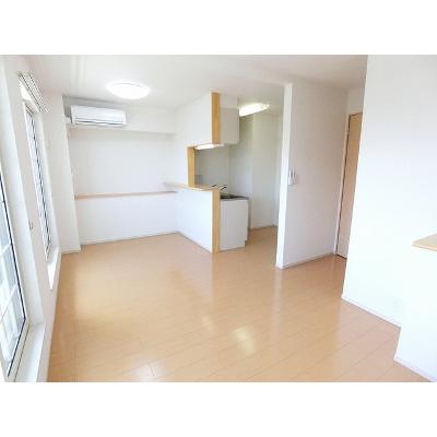 イノセント　フェアリー 202【管理NO：1-019704701-02020】 ★家具家電は申し込み後に搬入します★ ★2026年10月下旬入居可能★の物件画像