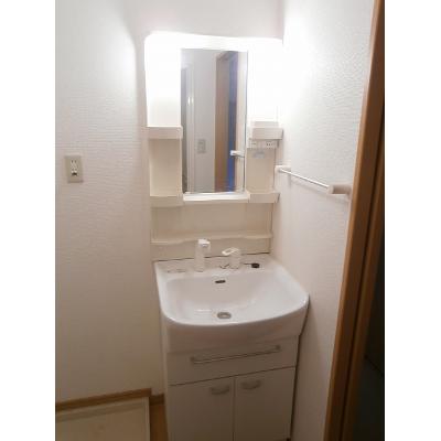 サウスヒルズ緑Ｂ 302【管理NO：1-012511402-03020】 ★家具家電は申し込み後に搬入します★ ★2026年10月下旬入居可能★の物件画像