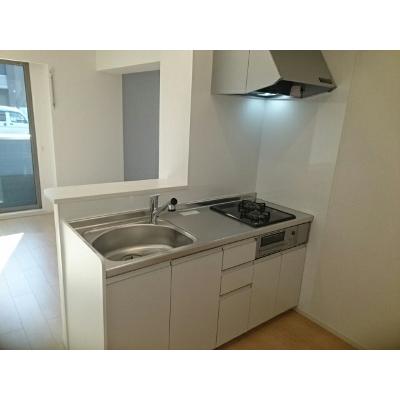 フランボワーズ　Ⅱ 103【管理NO：1-025320302-01030】 ★家具家電は申し込み後に搬入します★ ★2026年11月上旬入居可能★の物件画像