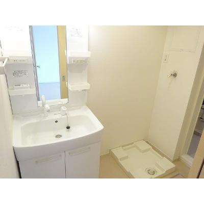 フレーシュ　Ｍ 203【管理NO：1-017603901-02030】 ★家具家電は申し込み後に搬入します★ ★2026年11月上旬入居可能★の物件画像