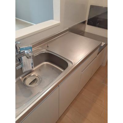 ベイサイドビレッジ・コウ 105【管理NO：1-022196901-01040】 ★家具家電は申し込み後に搬入します★ ★2026年11月中旬入居可能★の物件画像