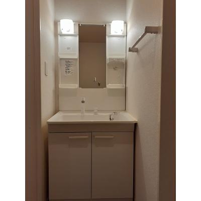 ベイサイドビレッジ・コウ 105【管理NO：1-022196901-01040】 ★家具家電は申し込み後に搬入します★ ★2026年11月中旬入居可能★の物件画像
