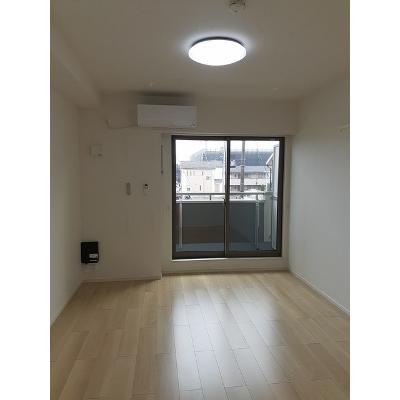ラフォーレ小古曽 201【管理NO：1-026091301-02010】 ★家具家電は申し込み後に搬入します★ ★2026年11月中旬入居可能★の物件画像