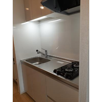 ラフォーレ小古曽 201【管理NO：1-026091301-02010】 ★家具家電は申し込み後に搬入します★ ★2026年11月中旬入居可能★の物件画像
