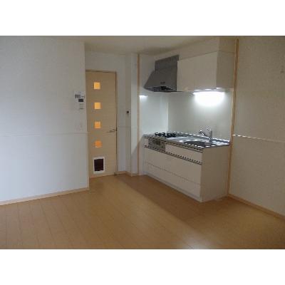 プレッソ鳥羽離宮 302【管理NO：1-019105501-03020】 ★家具家電は申し込み後に搬入します★ ★2026年10月下旬入居可能★の物件画像