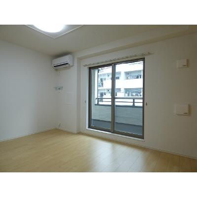 フェリーチェ 205【管理NO：1-021287501-02040】 ★家具家電は申し込み後に搬入します★ ★2026年10月中旬入居可能★の物件画像