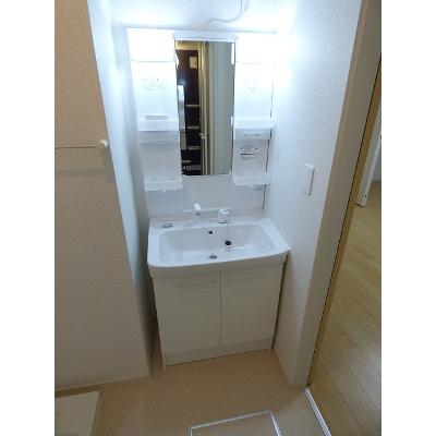 フェリーチェ 205【管理NO：1-021287501-02040】 ★家具家電は申し込み後に搬入します★ ★2026年10月中旬入居可能★の物件画像