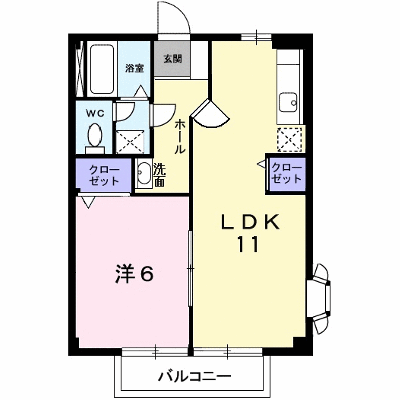 パークハイツ 101【管理NO：1-004679601-01010】 ★家具家電は申し込み後に搬入します★ ★2026年10月下旬入居可能★の物件画像