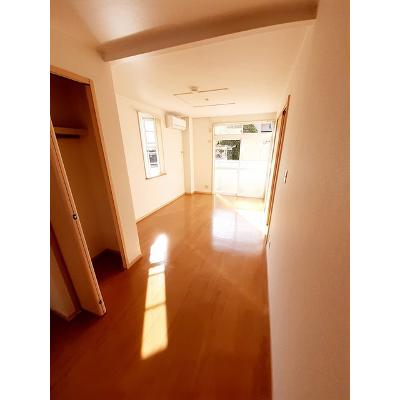パークハイツ 101【管理NO：1-004679601-01010】 ★家具家電は申し込み後に搬入します★ ★2026年10月下旬入居可能★の物件画像