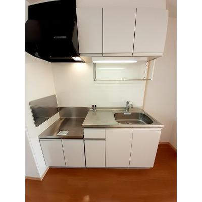 パークハイツ 101【管理NO：1-004679601-01010】 ★家具家電は申し込み後に搬入します★ ★2026年10月下旬入居可能★の物件画像