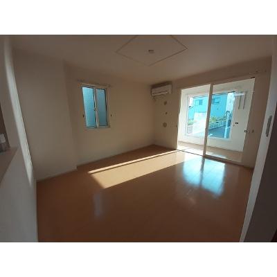 サニーヴィレッジ 103【管理NO：1-019545401-01030】 ★家具家電は申し込み後に搬入します★ ★2026年10月下旬入居可能★の物件画像