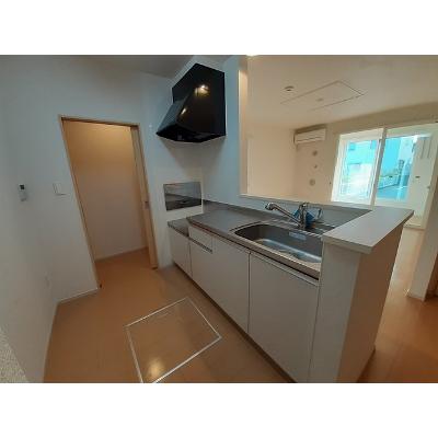 サニーヴィレッジ 103【管理NO：1-019545401-01030】 ★家具家電は申し込み後に搬入します★ ★2026年10月下旬入居可能★の物件画像